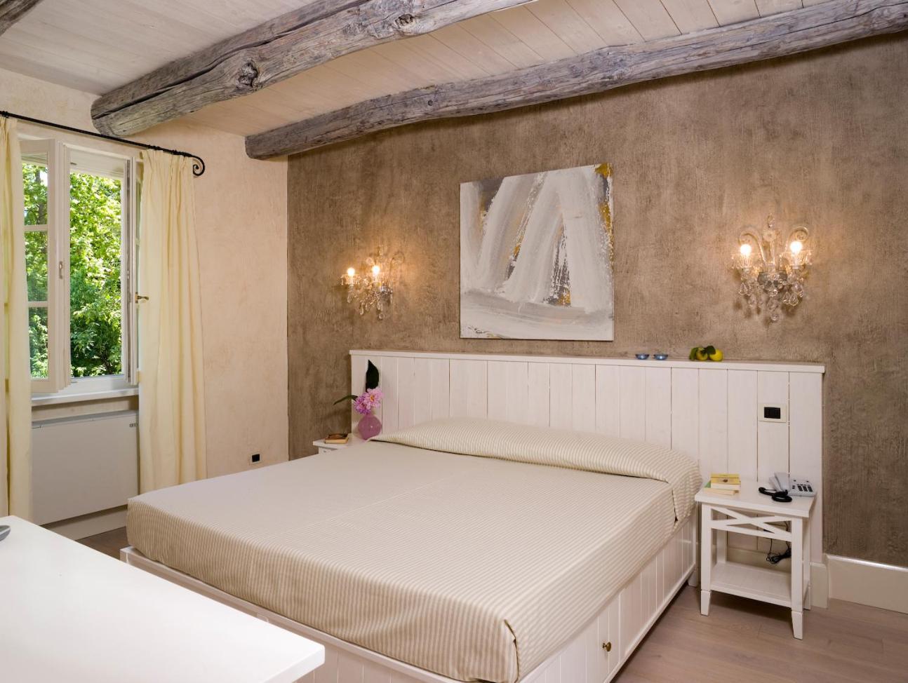 Park Hotel Villa Belvedere Cannobio Exterior photo