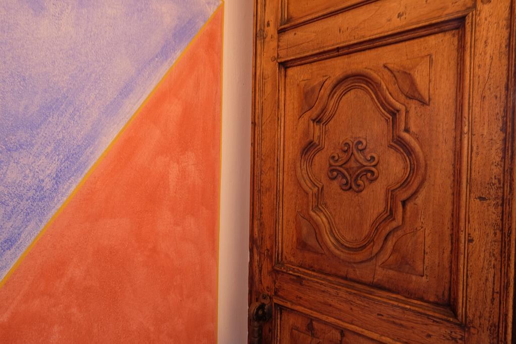 Park Hotel Villa Belvedere Cannobio Exterior photo